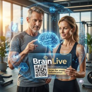 BrainLive