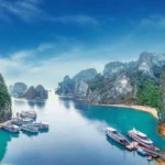 Vietnam Kambodscha