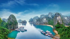 Vietnam Kambodscha