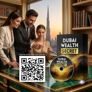 Dubai Wealth Secret