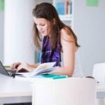 Thesis Research Develops Academic Skills