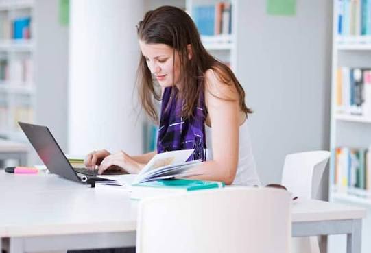Thesis Research Develops Academic Skills