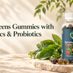supergreens gummies