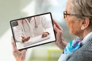 Virtual Family Doctor Ontario