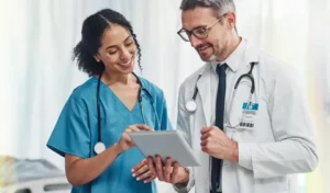 family physician Toronto