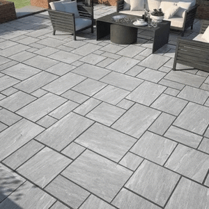 Why Indian Sandstone Remains a Favourite for Garden Patios