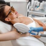 laser hair removal Edmonton