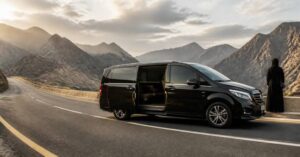 Makkah to Jeddah Taxi Fare for private and comfortable transfers between Makkah hotels and Jeddah Airport.