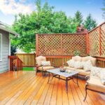deck and patio builder Annapolis MD