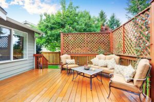 deck and patio builder Annapolis MD