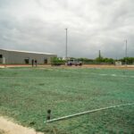 Hydroseeding North Texas
