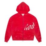 Godspeed New York Hoodie