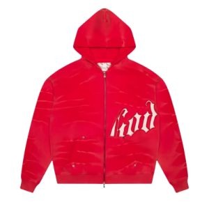 Godspeed New York Hoodie