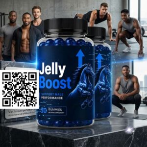 Jelly Boost