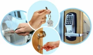 locksmith 24 hours