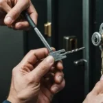 Door Lock Repair Dubai