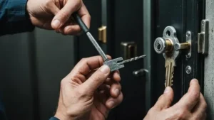 Door Lock Repair Dubai
