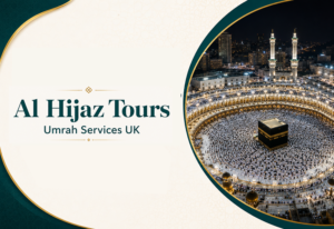 Family Umrah Packages UK 2026: A Practical Guide to a Comfortable Pilgrimage