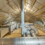 Air duct cleaning Deerfield IL