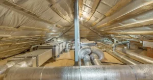 Air duct cleaning Deerfield IL