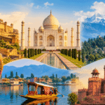 Reise Indien
