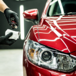 exterior car detailing Lake Saint Louis MO