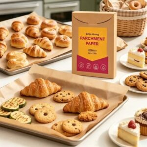 Parchment paper