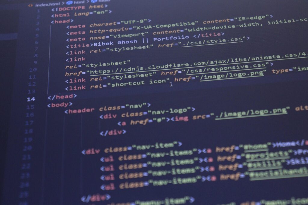 Web development agency in Valdosta GA