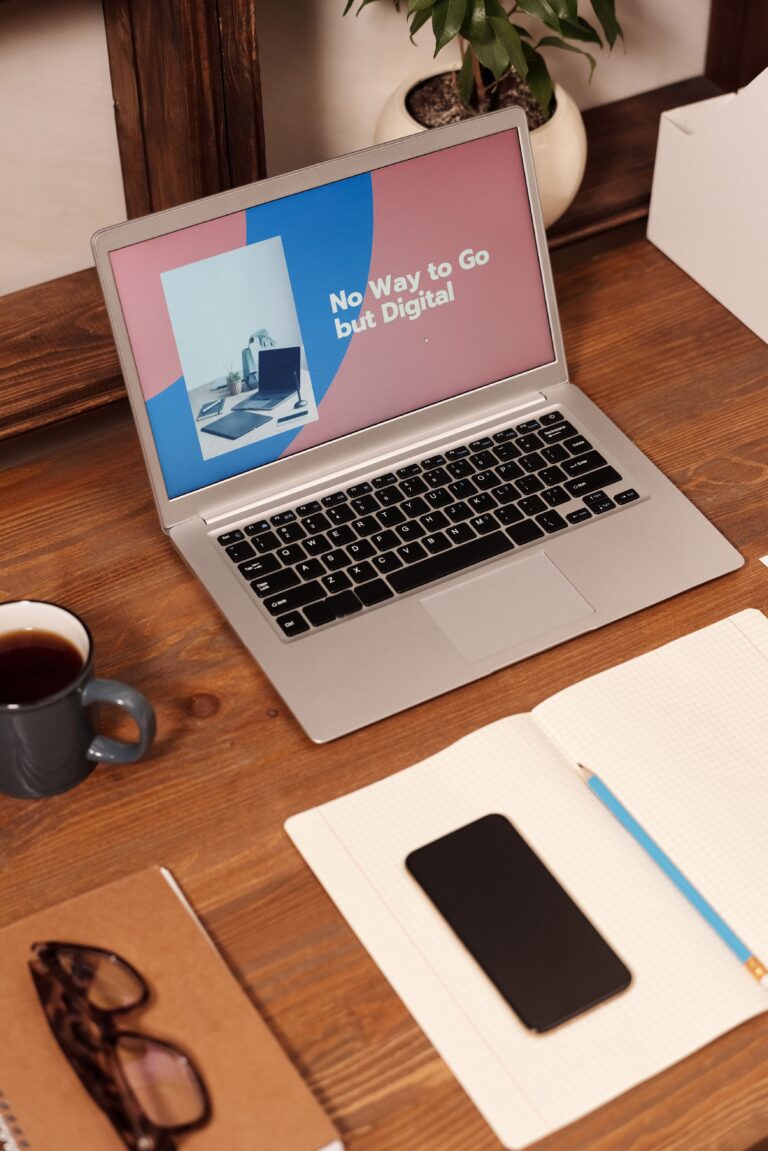 Digital marketing agency in Valdosta GA