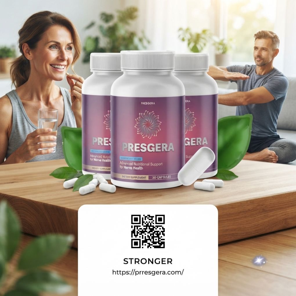 Presgera