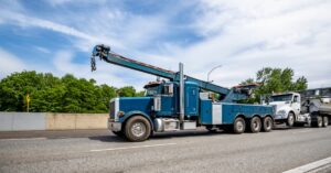 heavy duty towing Atlanta GA