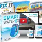 Smart Water Box