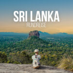 Sri Lanka Rundreise und Baden