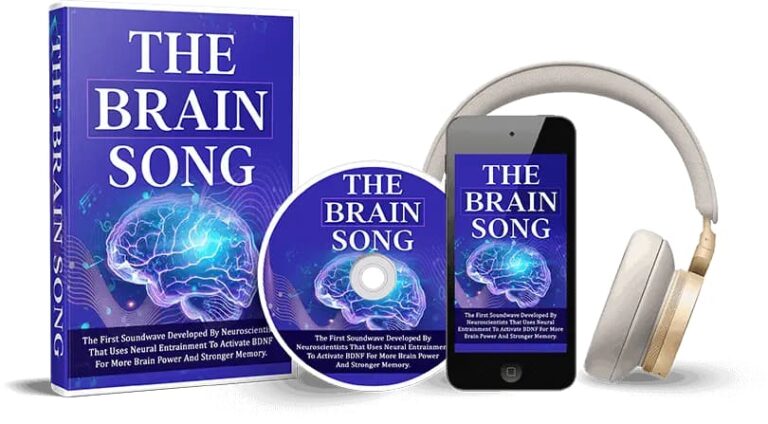 The Brain Song