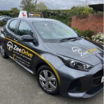 Driving Theory Test in Oxford