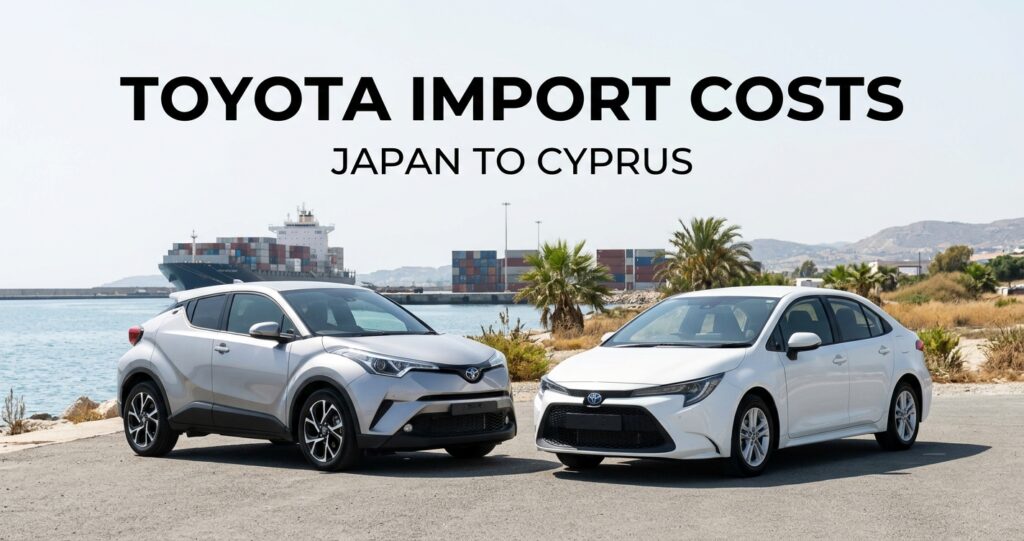 used-toyota-import-cost-cyprus