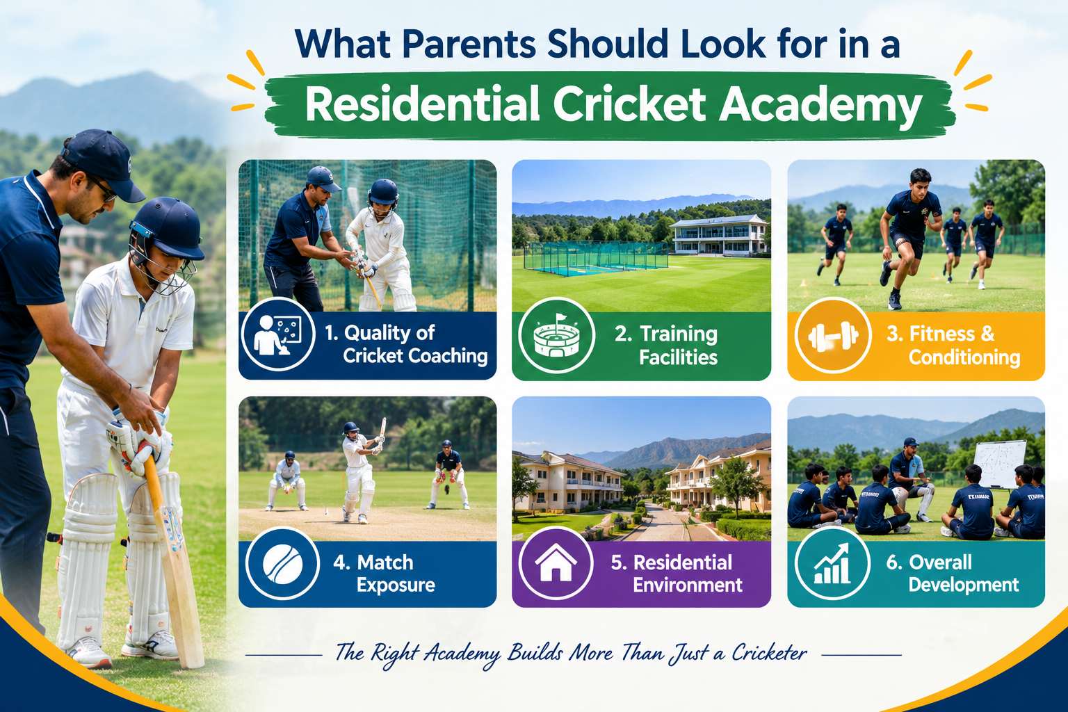 MAMS Sports Academy