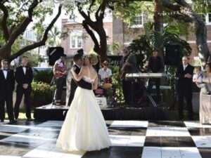 wedding photography key west